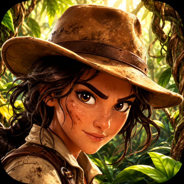 Jungle Runner icon